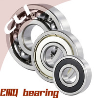 Thumb emq bearings 244