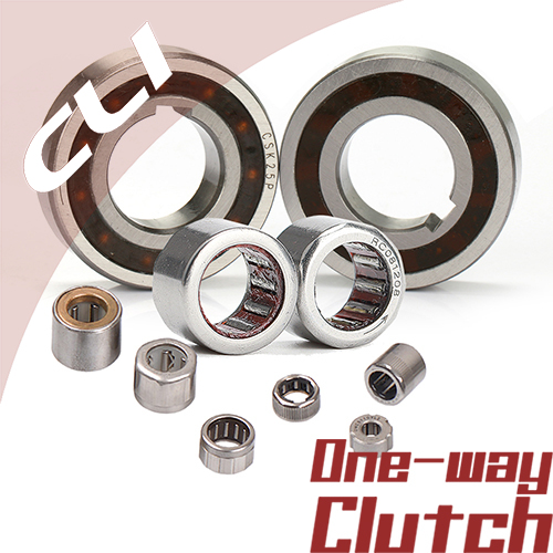 Original one way clutch bearings 244