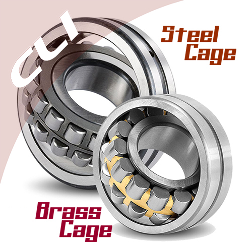 Original spherical roller bearings 230 231 232 239 244