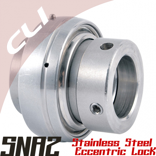 Original 15 sna2 insert bearing