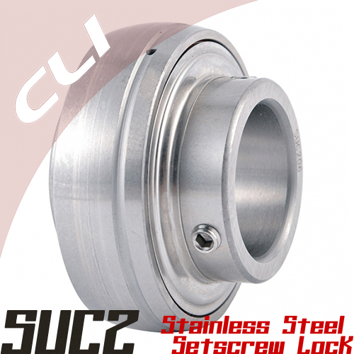 Original 13 suc2 insert bearing