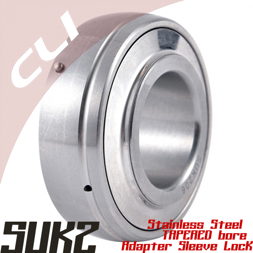 Original 19 suk2 insert bearing