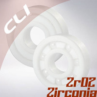 Thumb zirconia zro2 ptfe ceramic bearings cli