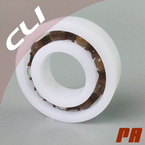 Original pa bearings cli