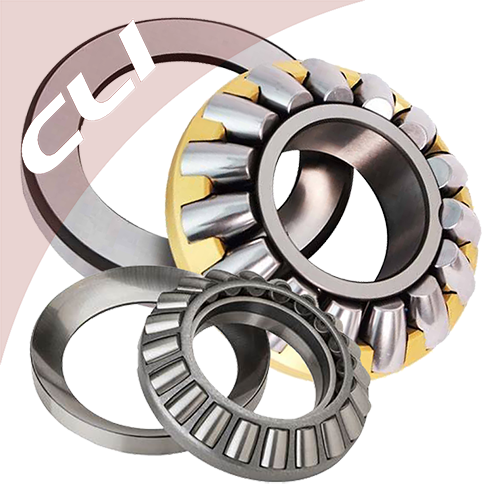 Original spherical roller thrust bearings 1 1