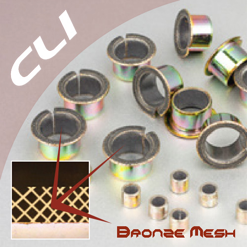 Original cli 1m bronze mesh bearings