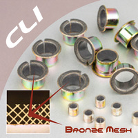 Thumb cli 1m bronze mesh bearings
