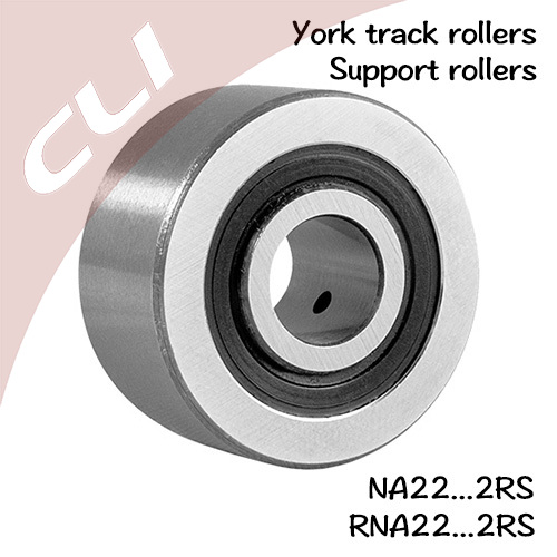 Original york track rollers na 22 2rs rna 22 2rs support rollers on web