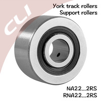 Thumb york track rollers na 22 2rs rna 22 2rs support rollers on web