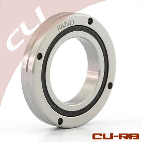 Original cli  rb series crossed roller bearing