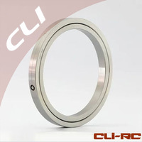 Thumb cli rc ina sx crossed roller bearing