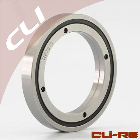 Original cli re crossed roller bearing thk re