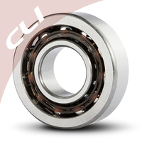 Thumb angular contact ball bearings cli bearings